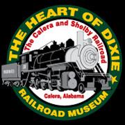 Heart of Dixie Railroad Museum - Alchetron, the free social encyclopedia