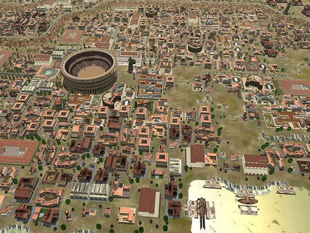 Heart of Empire Heart of Empire Rome Screenshots Neoseeker