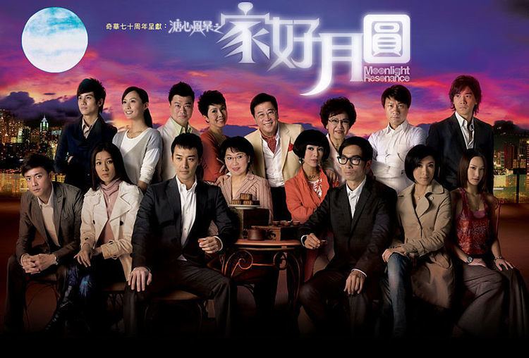 Heart of Greed Heart of Greed II Moonlight Resonance 2008 Review by dianat TVB