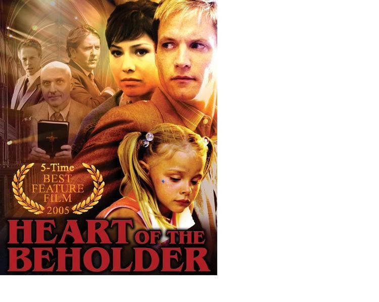 Heart of the Beholder DJ Fired Following Support of Controversial Film Heart of the Beholder