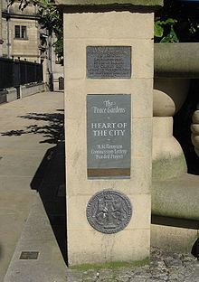 Heart of the City (Sheffield) httpsuploadwikimediaorgwikipediacommonsthu