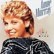 Heart over Mind (Anne Murray album) httpsuploadwikimediaorgwikipediaenthumbe
