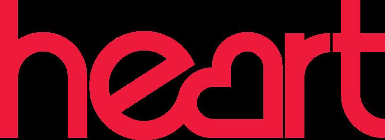 Heart Oxfordshire