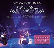 Heart Strings (Moya Brennan album) httpsuploadwikimediaorgwikipediaenthumb3