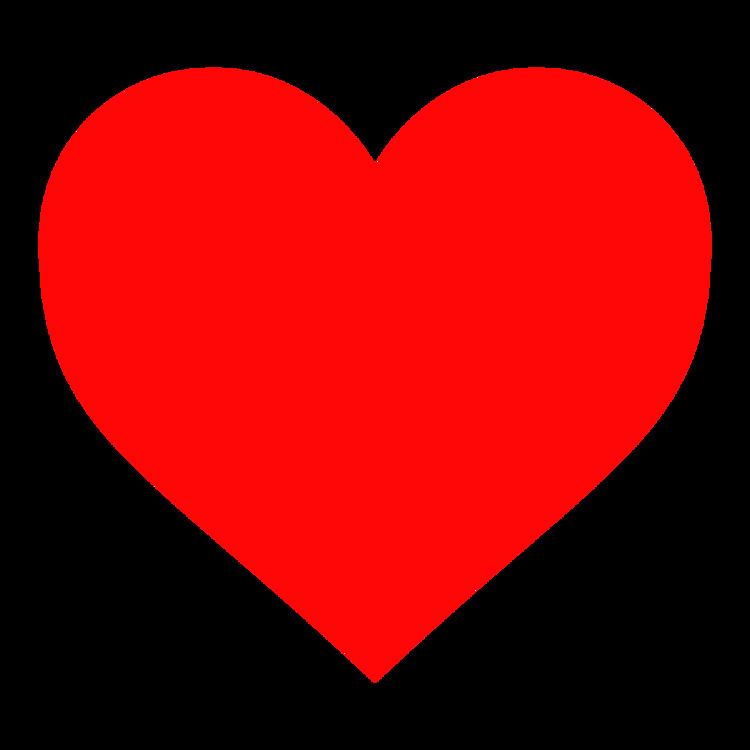 Heart (symbol)