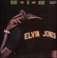 Heart to Heart (Elvin Jones album) httpsuploadwikimediaorgwikipediaen111Hea
