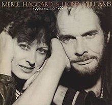 Heart to Heart (Merle Haggard album) httpsuploadwikimediaorgwikipediaenthumb6