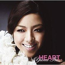 Heart (Yuna Ito album) httpsuploadwikimediaorgwikipediaenthumb1