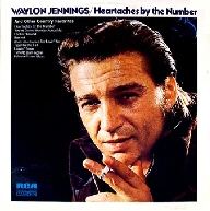 Heartaches by the Number (Waylon Jennings album) httpsuploadwikimediaorgwikipediaenaa1Way
