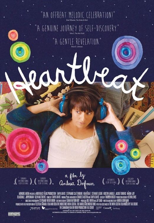 Heartbeat (2014 film) wwwimpawardscomintlcanada2014postersheartbe