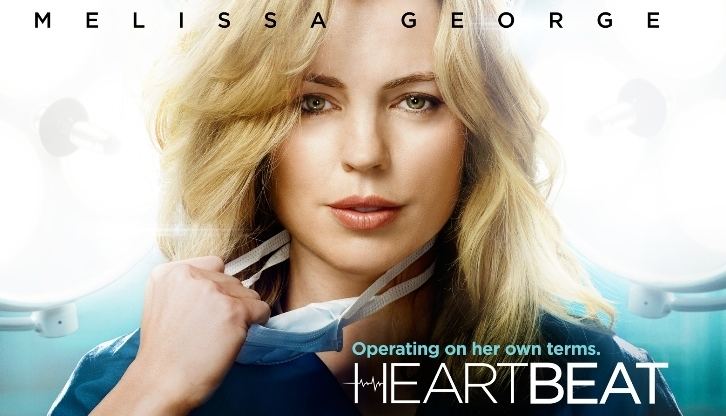 Heartbeat (2016 TV series) Heartbeat Spoilers SpoilerTV