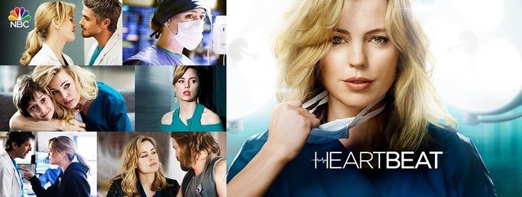 Heartbeat (2016 TV series) Heartbeat TV show on NBC ratings cancel or renew