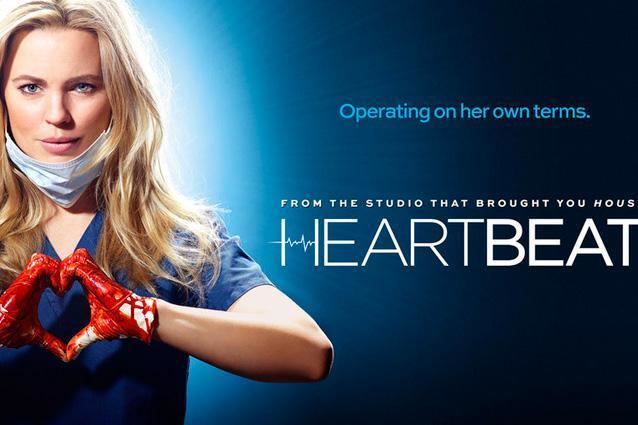 Heartbeat (2016 TV series) Take A First Look At NBC39s Newest Show 39Heartbeat39