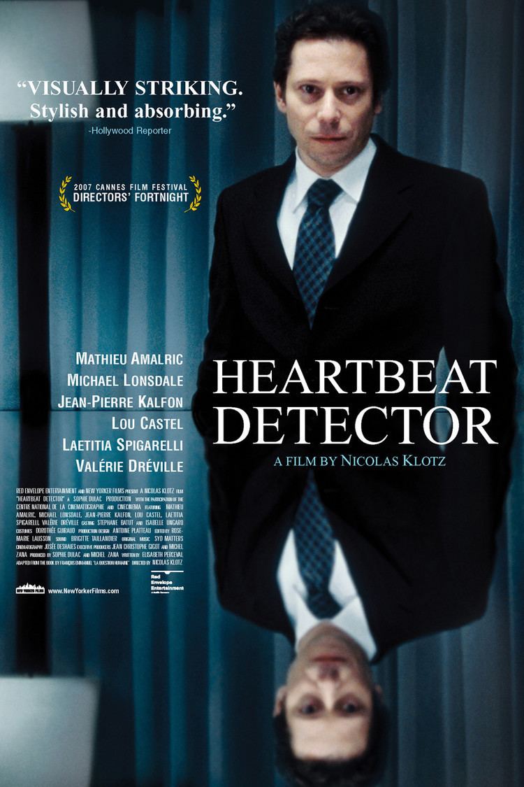 Heartbeat Detector wwwgstaticcomtvthumbmovieposters177822p1778