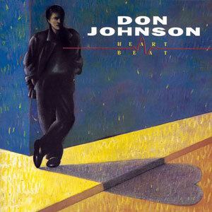 Heartbeat (Don Johnson album) httpsuploadwikimediaorgwikipediaen66eDon