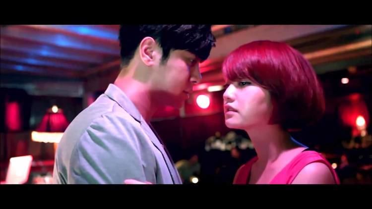 HeartBeat Love Heartbeat Love MV Rainie Yang amp Show Luo LoeMV YouTube