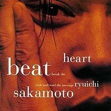 Heartbeat (Sakamoto album) httpsuploadwikimediaorgwikipediaenthumb0