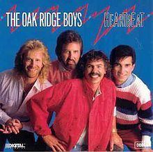 Heartbeat (The Oak Ridge Boys album) httpsuploadwikimediaorgwikipediaenthumb7