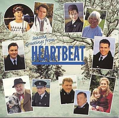 Heartbeat (UK TV series) 1000 images about Heartbeat TV show on Pinterest Horns Tim o