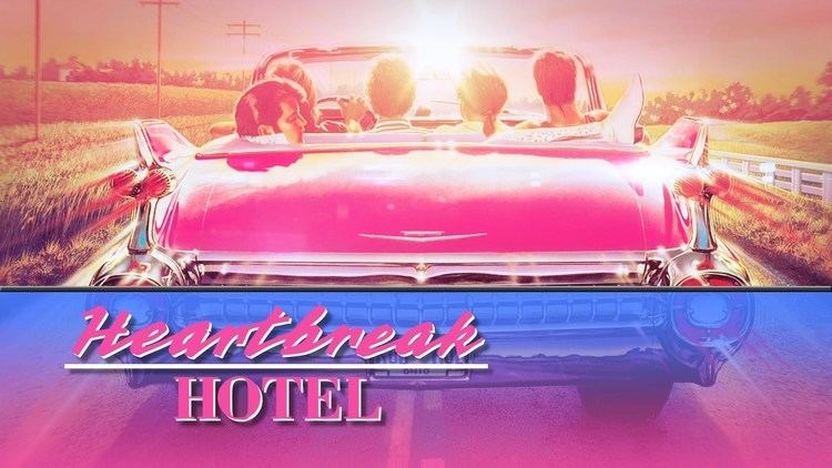 Heartbreak Hotel (film) Heartbreak Hotel 1988 Stars David Keith Tuesday Weld Charlie