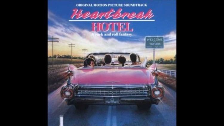 Heartbreak Hotel (film) Heartbreak Hotel David Keith Charlie Schlatter YouTube