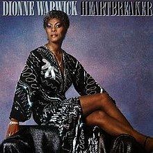 Heartbreaker (Dionne Warwick album) httpsuploadwikimediaorgwikipediaenthumbc