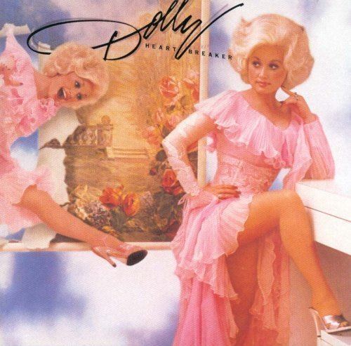 Heartbreaker (Dolly Parton album) httpsimagesnasslimagesamazoncomimagesI5