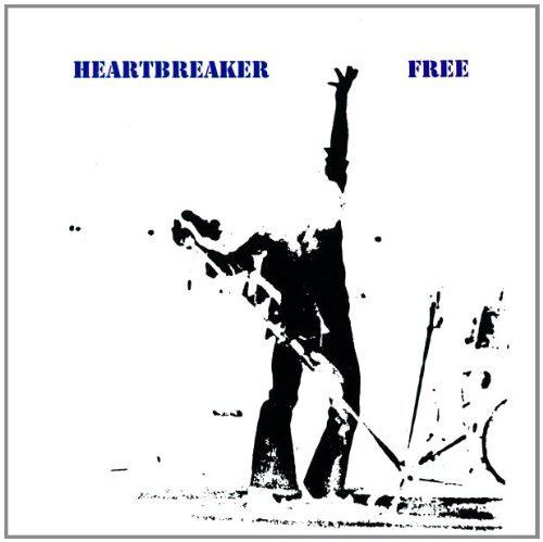 Heartbreaker (Free album) httpsimagesnasslimagesamazoncomimagesI5