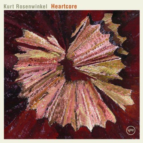 Heartcore (Kurt Rosenwinkel album) httpsimagesnasslimagesamazoncomimagesI6