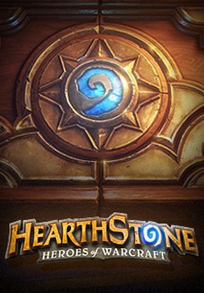 Hearthstone (video game) justokgamerscomwpcontentuploads201504hearth