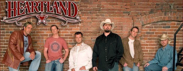 Heartland (band) HEARTLAND