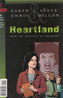 Heartland (comics) httpsuploadwikimediaorgwikipediaenthumb4