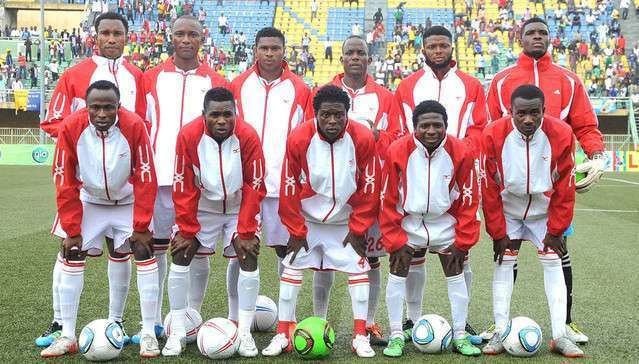 Heartland F.C. Heartland FC Imo government to disband club39s management Football