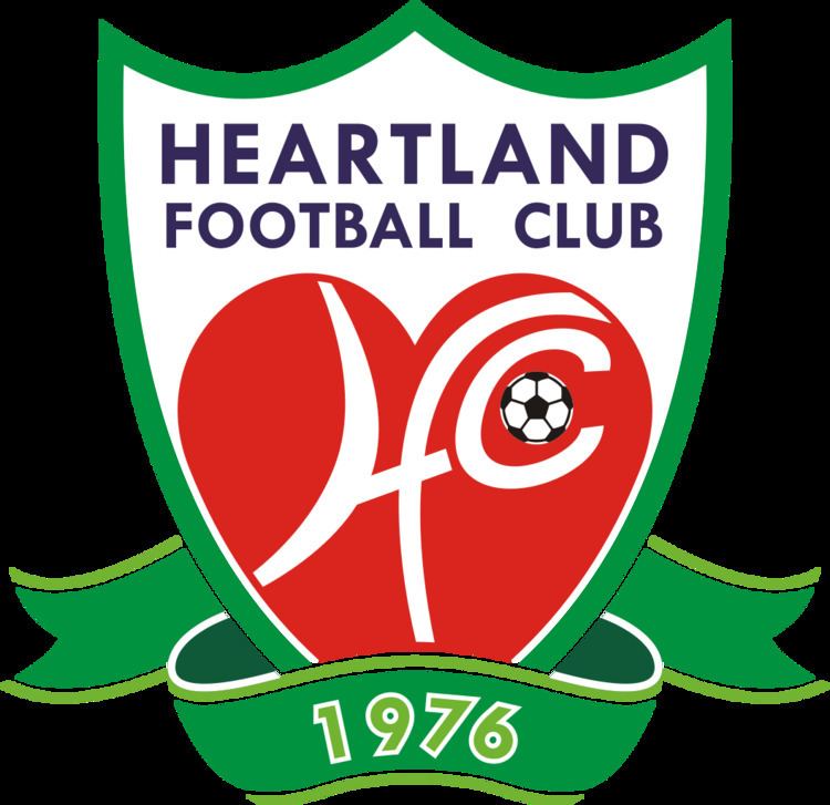 Heartland F.C. Heartland FC Wikipedia
