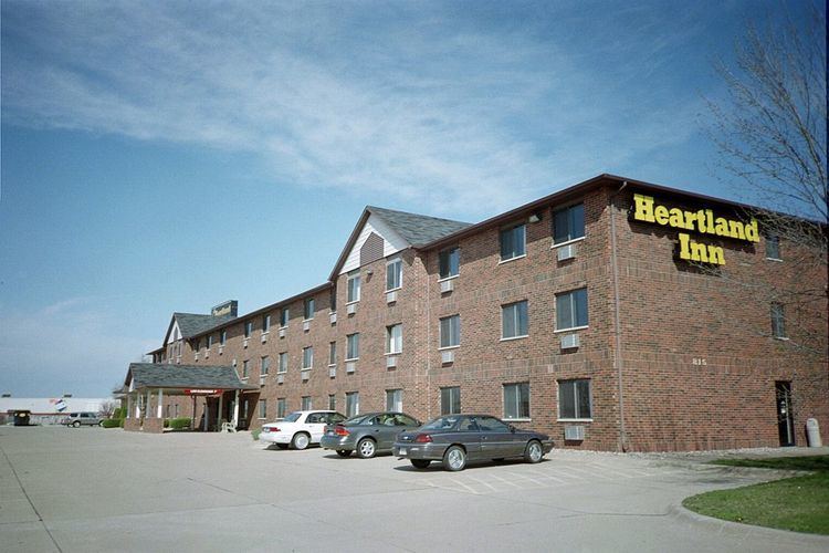 Heartland Inn