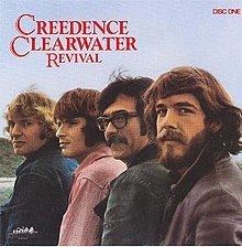 Heartland Music Presents Creedence Clearwater Revival httpsuploadwikimediaorgwikipediaenthumbd