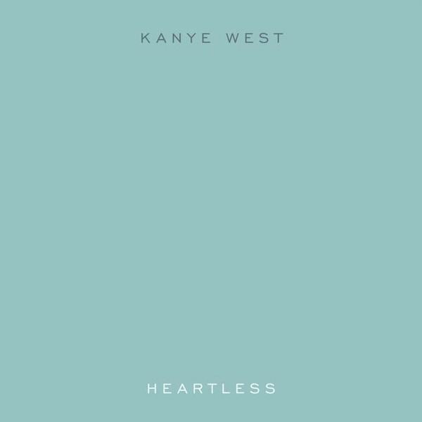 Heartless (Kanye West song)