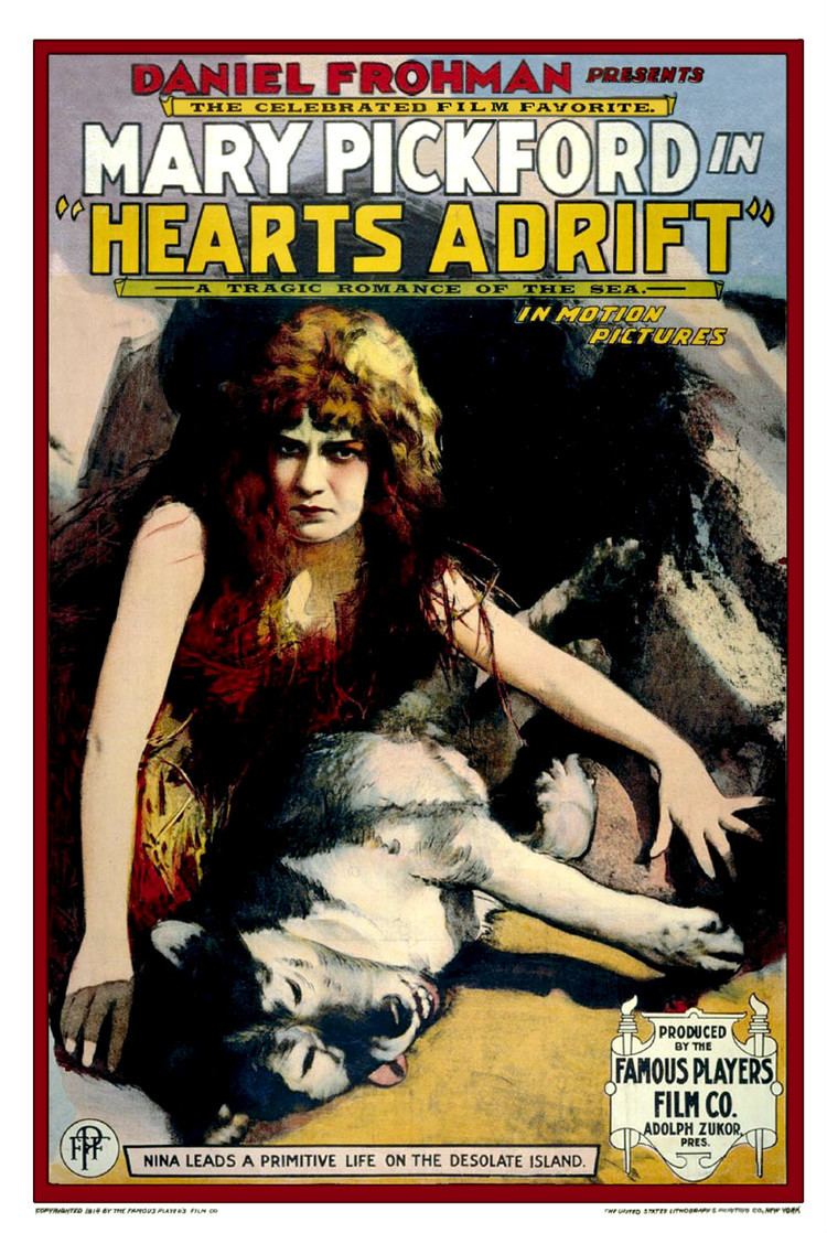 Hearts Adrift httpsuploadwikimediaorgwikipediacommons44