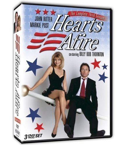 Hearts Afire Hearts Afire TV Series 19921995 IMDb