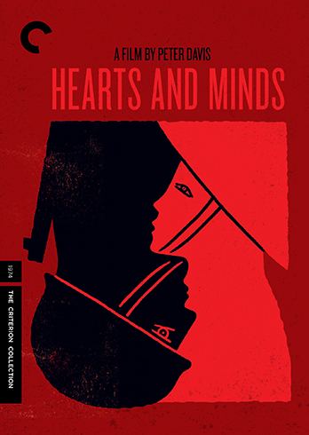 Hearts and Minds (film) Hearts and Minds 1974 The Criterion Collection