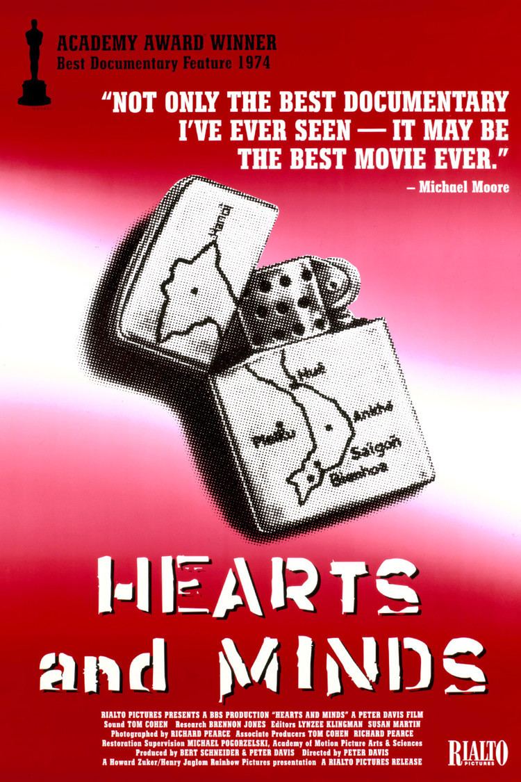 Hearts and Minds (film) wwwgstaticcomtvthumbmovieposters5070p5070p