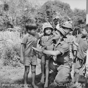 Hearts and Minds (Vietnam War) au104orgPhoto3images4650104Sigs4717jpg