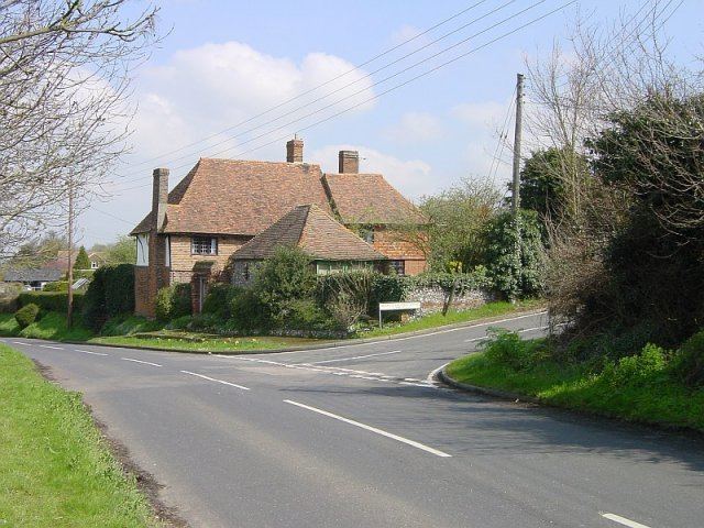 Heart's Delight, Swale