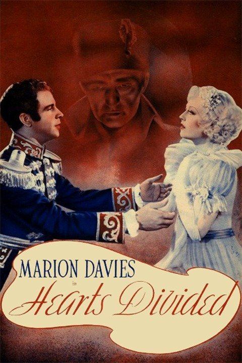 Hearts Divided wwwgstaticcomtvthumbmovieposters11186p11186