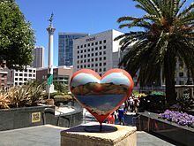 Hearts in San Francisco Hearts in San Francisco Wikipedia