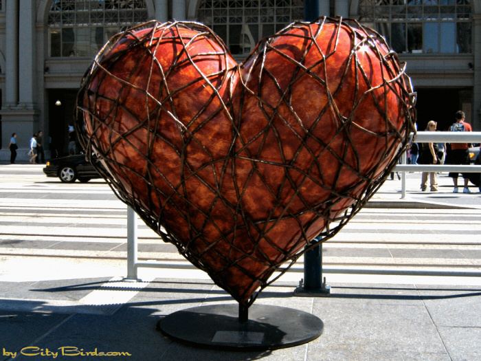 Hearts in San Francisco 1000 images about For The Hearts on Pinterest Cobalt blue