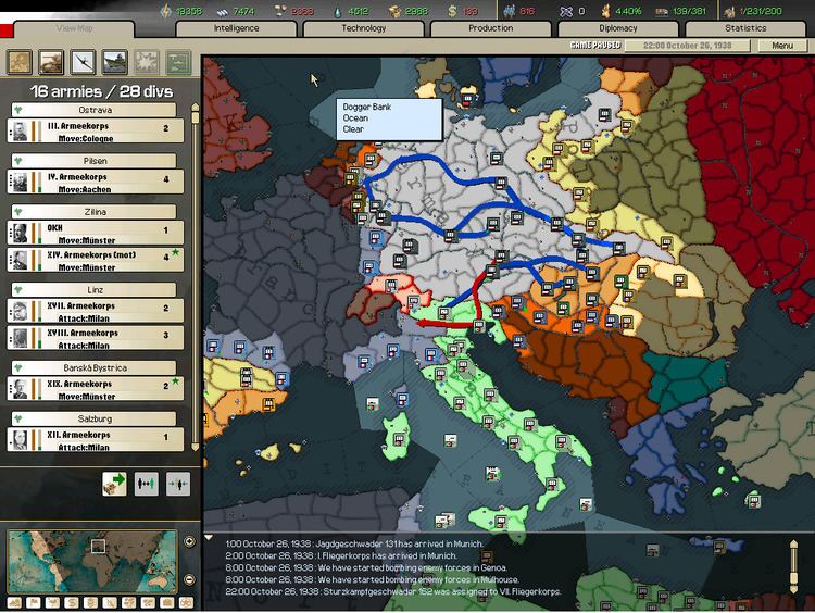 darkest hour a hearts of iron game grand campaign mod