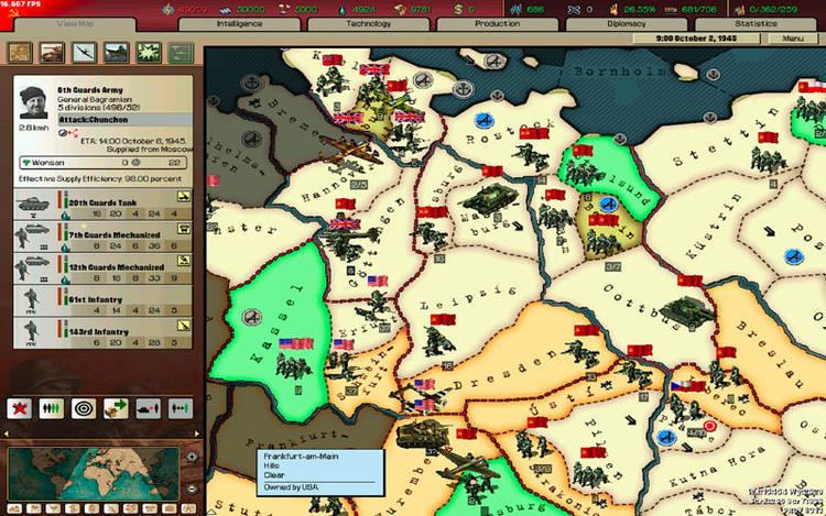 Hearts of Iron II Hearts Of Iron 2 Complete on the Mac App Store