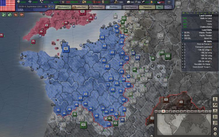 Hearts of Iron III Hearts of Iron III Collection on the Mac App Store