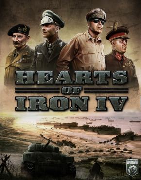 Hearts of Iron IV staticmetacriticcomimagesproductsgames5f531